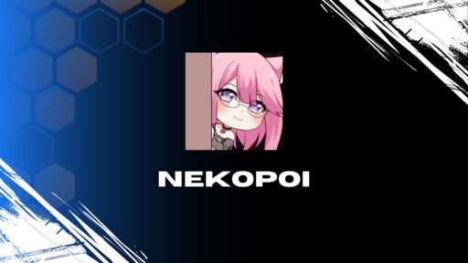 Nekopoi